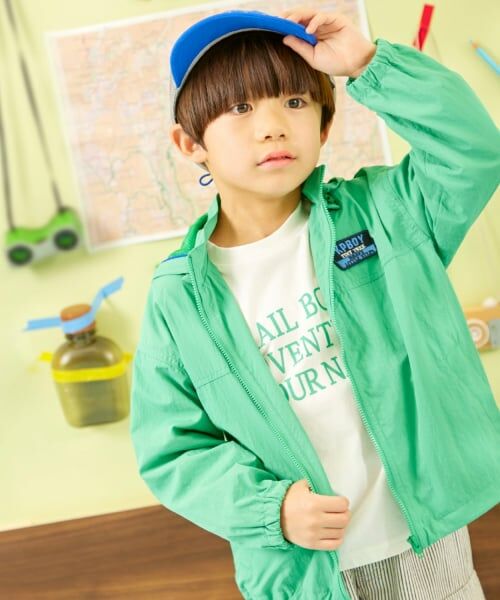 KP / ケーピー キャップ | ツートーン メッシュ キャップ | 詳細20