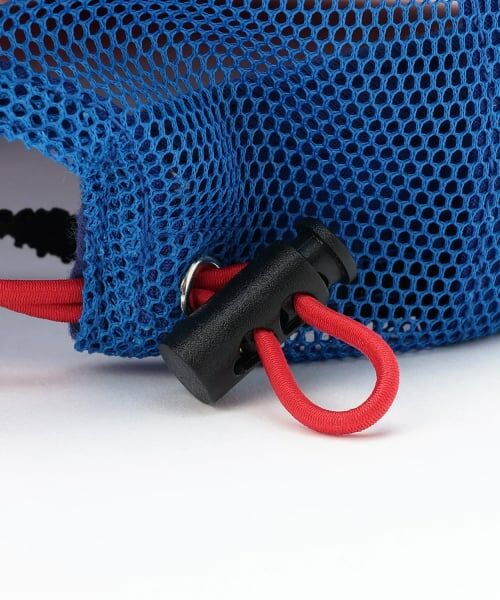 KP / ケーピー キャップ | ツートーン メッシュ キャップ | 詳細4