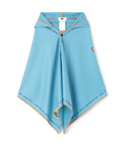 KP / ケーピー 水着・スイムグッズ | フーディ ミニポンチョ