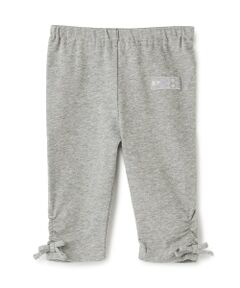 KP / ケーピー レギンス・スパッツ | ベア天竺 スパッツ 6分丈