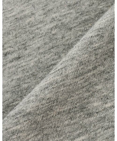 KP / ケーピー レギンス・スパッツ | ベア天竺 スパッツ 6分丈 | 詳細4