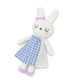 mimiちゃん ぬいぐるみ