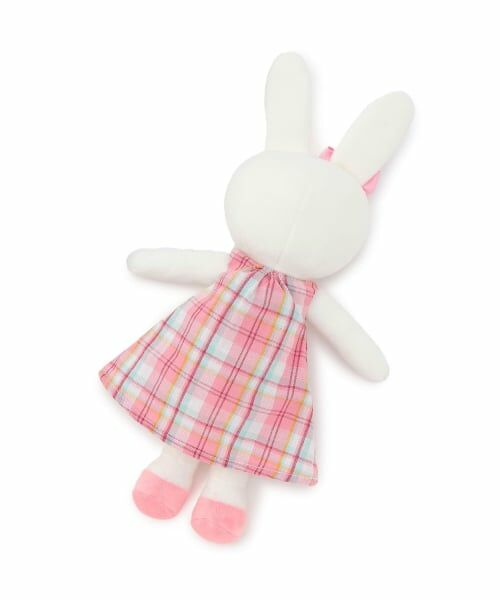 KP / ケーピー インテリア・生活雑貨・ホビー・ステーショナリー | mimiちゃん ぬいぐるみ | 詳細2