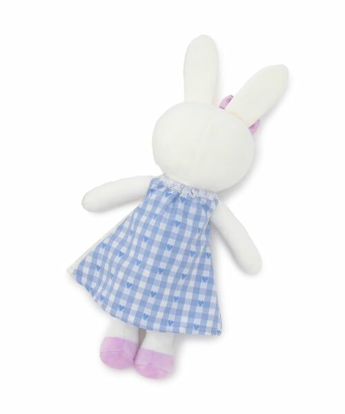 KP / ケーピー インテリア・生活雑貨・ホビー・ステーショナリー | mimiちゃん ぬいぐるみ | 詳細3
