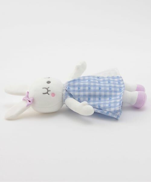KP / ケーピー インテリア・生活雑貨・ホビー・ステーショナリー | mimiちゃん ぬいぐるみ | 詳細4