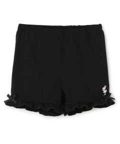 KP / ケーピー レギンス・スパッツ | ベア天竺オーバーパンツ