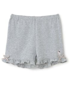 KP / ケーピー レギンス・スパッツ | ベア天竺オーバーパンツ