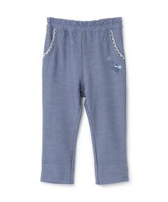 KP / ケーピー その他パンツ | デニムニット パンツ