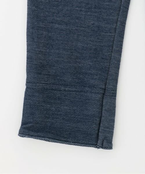KP / ケーピー その他パンツ | デニムニット パンツ | 詳細5