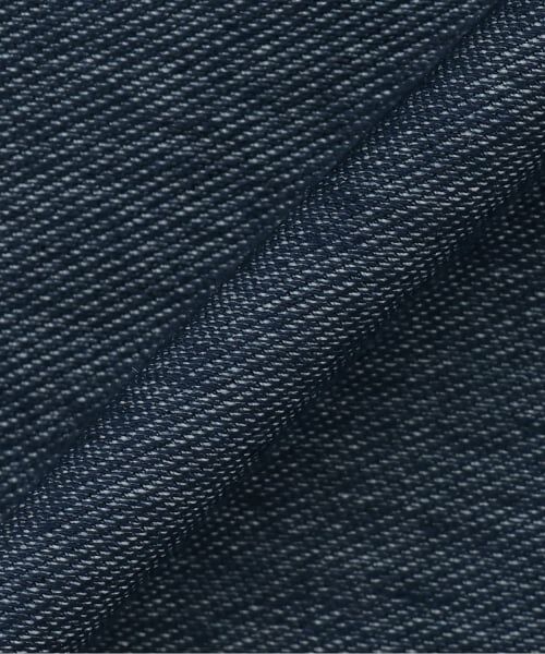 KP / ケーピー その他パンツ | デニムニット パンツ | 詳細7