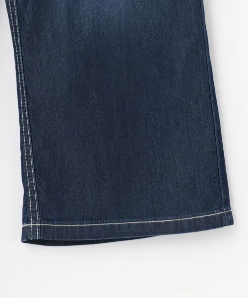 KP / ケーピー その他パンツ | 【冷感デニム】 ロングパンツ | 詳細6