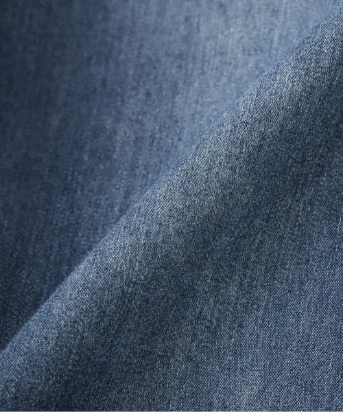 KP / ケーピー その他パンツ | 【冷感デニム】 ロングパンツ | 詳細9