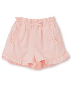 KP / ケーピー ショート・ハーフ・半端丈パンツ | ウォータープリント ショートパンツ