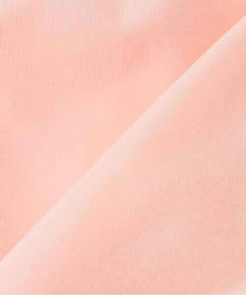 KP / ケーピー ショート・ハーフ・半端丈パンツ | ウォータープリント ショートパンツ | 詳細6