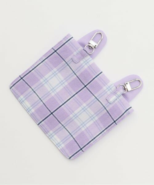 KP / ケーピー ミニ・ひざ丈スカート | 移動ポケット付き プリーツスカート | 詳細7