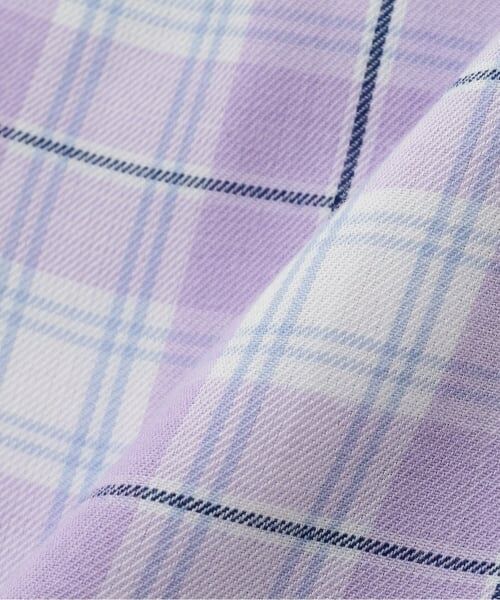 KP / ケーピー ミニ・ひざ丈スカート | 移動ポケット付き プリーツスカート | 詳細9