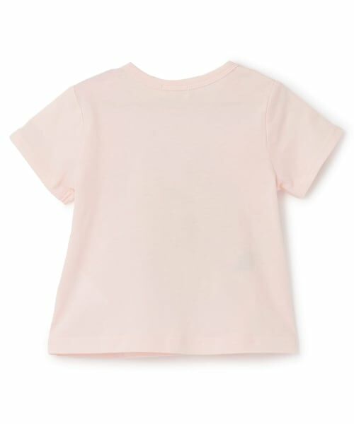 KP / ケーピー Tシャツ | 【GOOD PRICE】 mimiちゃんプリント Ｔシャツ | 詳細1