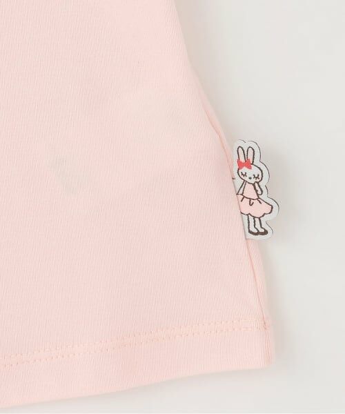 KP / ケーピー Tシャツ | mimi フォーエバー Tシャツ | 詳細4