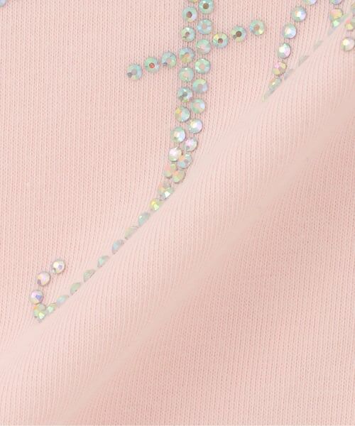 KP / ケーピー Tシャツ | mimi フォーエバー Tシャツ | 詳細5