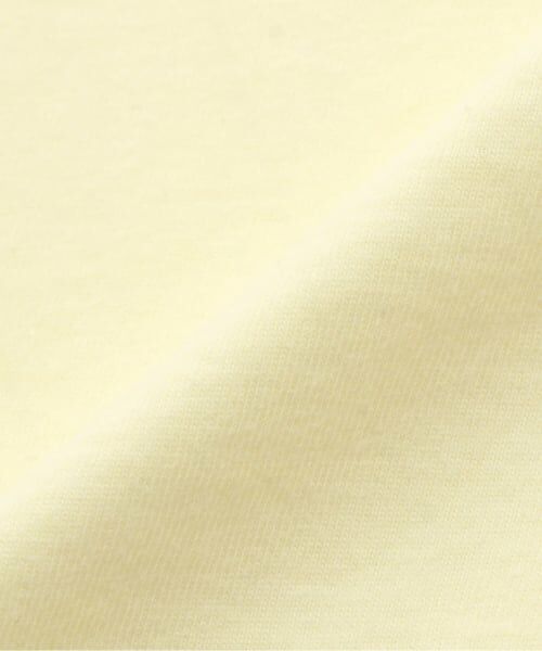 KP / ケーピー Tシャツ | オープンスリーブ Tシャツ | 詳細7