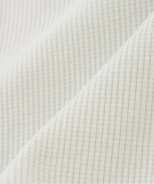 KP / ケーピー シャツ・ブラウス | シアーシャツ・テレコタンクトップ セット | 詳細10