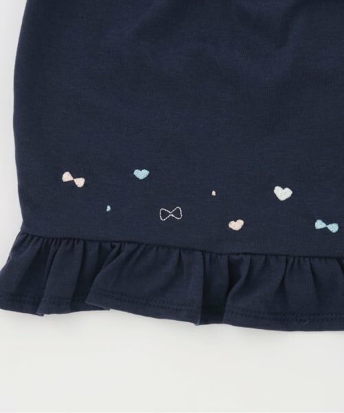 KP / ケーピー カーディガン・ボレロ | ジップアップカーディガン | 詳細6