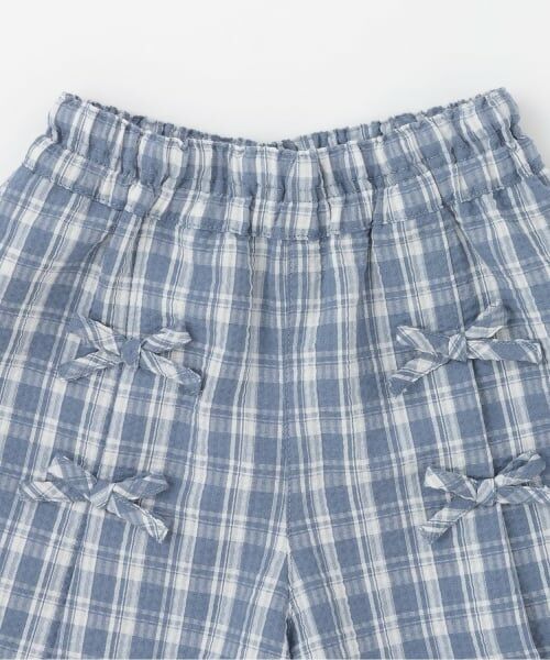 KP / ケーピー その他トップス | Tシャツ・ショートパンツ・メッシュＴ セット | 詳細6