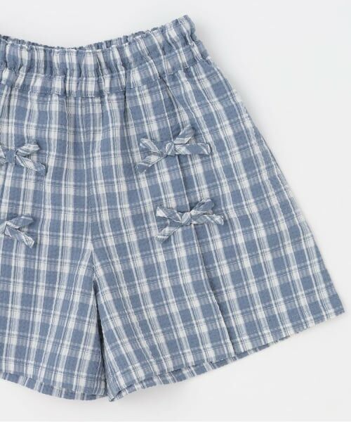 KP / ケーピー その他トップス | Tシャツ・ショートパンツ・メッシュＴ セット | 詳細8