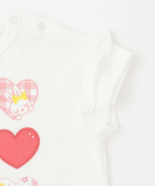 KP / ケーピー その他トップス | mimiちゃん Tシャツ・キュロット セット | 詳細5