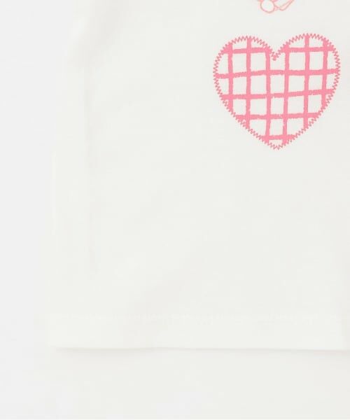KP / ケーピー その他トップス | mimiちゃん Tシャツ・キュロット セット | 詳細6