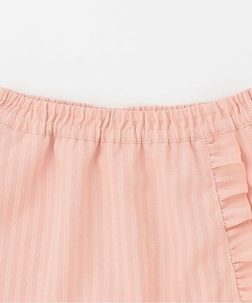 KP / ケーピー その他トップス | mimiちゃん Tシャツ・キュロット セット | 詳細7