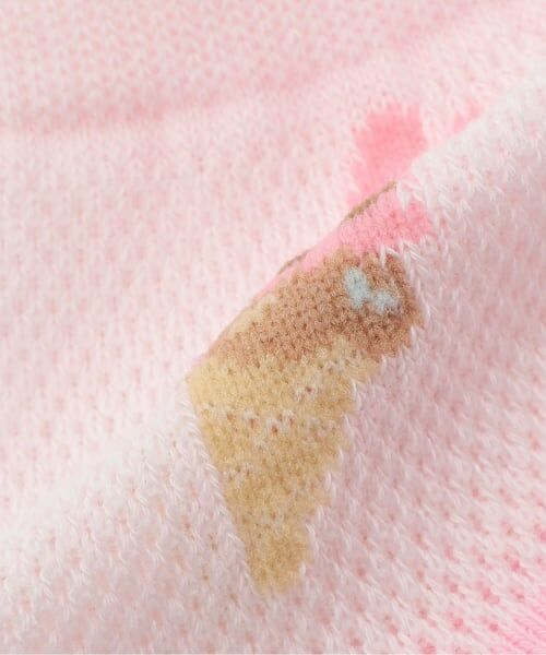 KP / ケーピー ソックス | アイス柄 ソックス 【COOLMAX】 | 詳細4