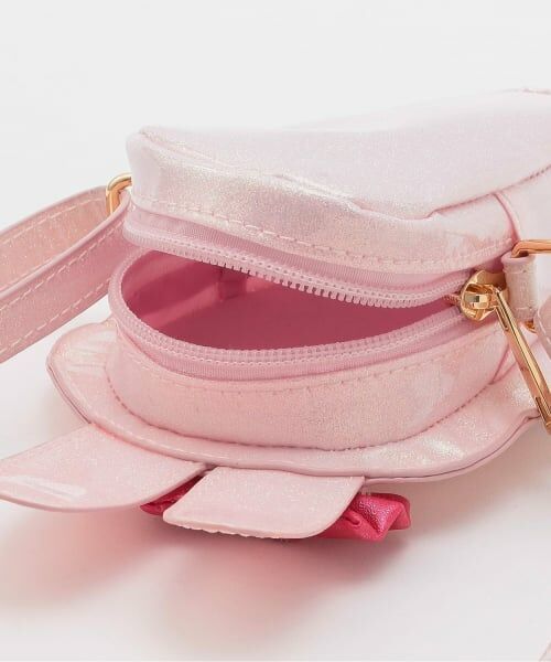 KP / ケーピー ショルダーバッグ | mimi アイスクリーム ポシェット | 詳細4