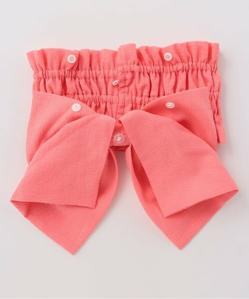 KP / ケーピー 着物・浴衣・小物類 | いちご柄 甚平･帯付き | 詳細11