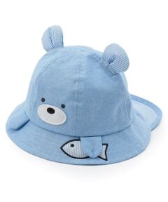 KP / ケーピー キャップ | くま ハット