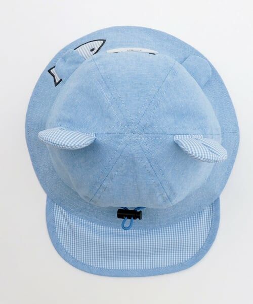 KP / ケーピー キャップ | くま ハット | 詳細4
