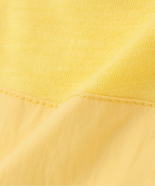 KP / ケーピー ショート・ハーフ・半端丈パンツ | くま編みモチーフ付き ハーフパンツ | 詳細6