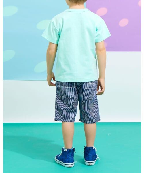 KP / ケーピー Tシャツ | 【GOOD PRICE】 働く車 半袖Tシャツ | 詳細12