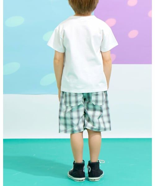 KP / ケーピー Tシャツ | 【GOOD PRICE】 働く車 半袖Tシャツ | 詳細14