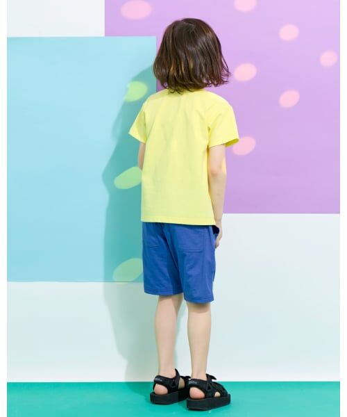 KP / ケーピー Tシャツ | 【GOOD PRICE】 働く車 半袖Tシャツ | 詳細18