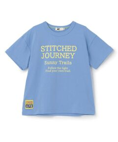 KP / ケーピー Tシャツ | 【GOOD PRICE】 ロゴ半袖Tシャツ