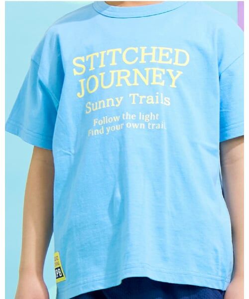 KP / ケーピー Tシャツ | 【GOOD PRICE】 ロゴ半袖Tシャツ | 詳細10