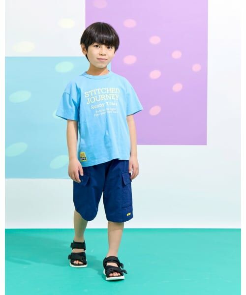 KP / ケーピー Tシャツ | 【GOOD PRICE】 ロゴ半袖Tシャツ | 詳細12