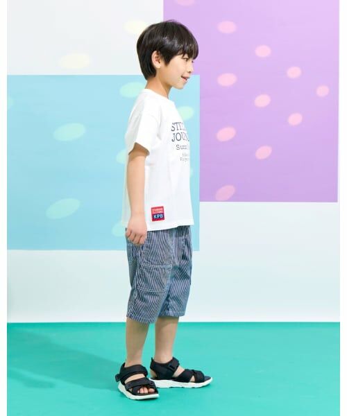 KP / ケーピー Tシャツ | 【GOOD PRICE】 ロゴ半袖Tシャツ | 詳細16