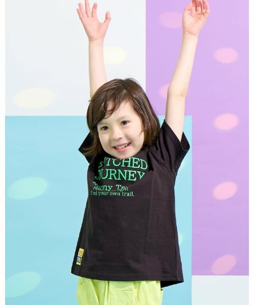 KP / ケーピー Tシャツ | 【GOOD PRICE】 ロゴ半袖Tシャツ | 詳細17