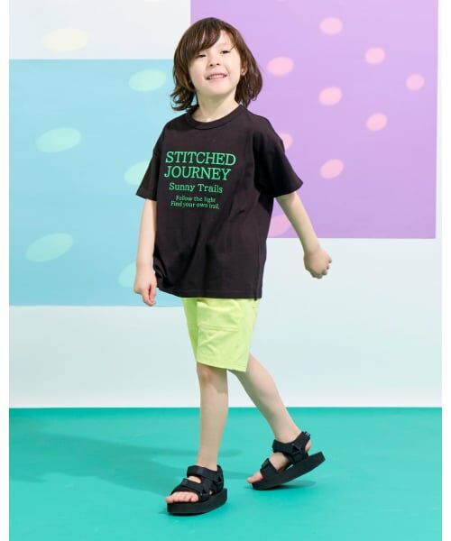 KP / ケーピー Tシャツ | 【GOOD PRICE】 ロゴ半袖Tシャツ | 詳細18