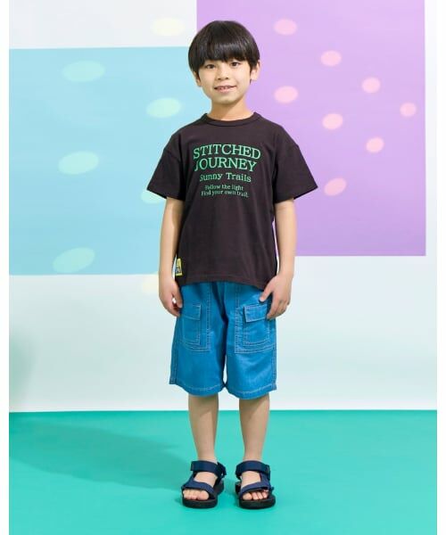 KP / ケーピー Tシャツ | 【GOOD PRICE】 ロゴ半袖Tシャツ | 詳細20