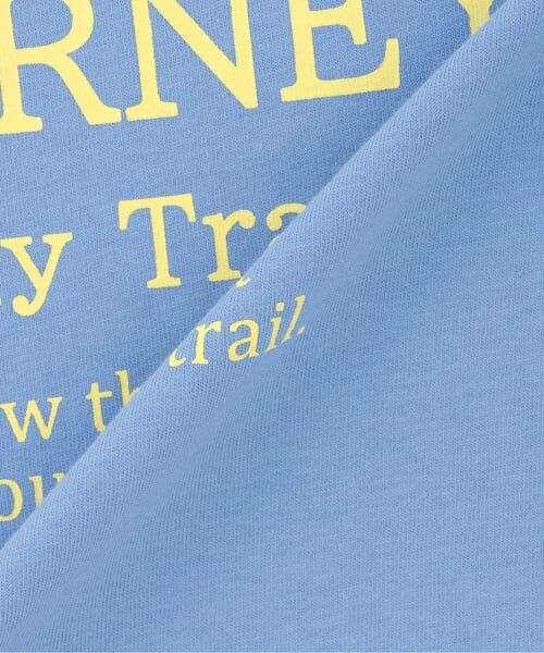 KP / ケーピー Tシャツ | 【GOOD PRICE】 ロゴ半袖Tシャツ | 詳細5