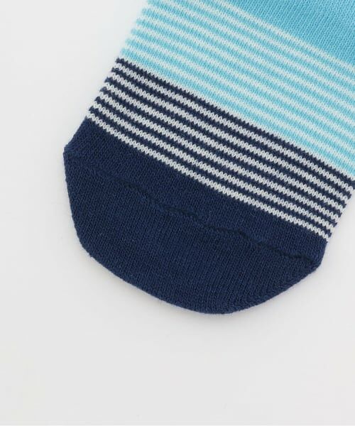 KP / ケーピー ソックス | くま スニーカー丈ソックス | 詳細2