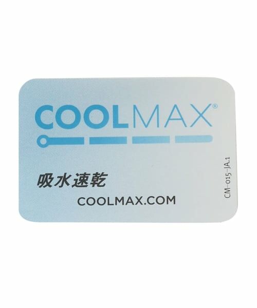 KP / ケーピー ソックス | KPB総柄 スニーカー丈ソックス 【COOLMAX】 | 詳細7